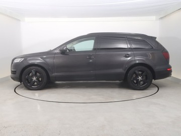 Audi Q7 I SUV Facelifting 4.2 TDI DPF 340KM 2012 Audi Q7 4.2 TDI, Salon Polska, Serwis ASO, 335 KM, zdjęcie 2