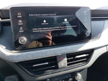 Skoda Scala Hatchback Facelifting 1.0 TSI 115KM 2025 Skoda Scala Selection 1.0TSI 115KM Serwis ASO Salon PL FV23, zdjęcie 21