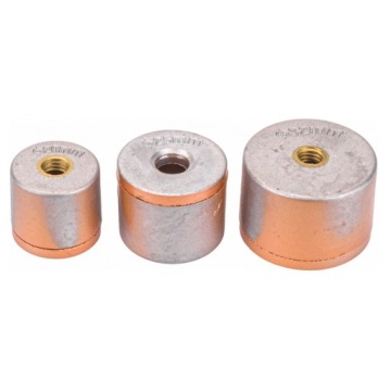 СВАРОЧНЫЙ АППАРАТ ДЛЯ ТРУБ ПВХ ПП 1500ВТ 3 ПЛАТРИ 20-32ММ