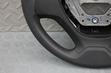ОБЫЧНЫЙ РУЛЬ HYUNDAI I10 II 13-19 НИЦЦА
