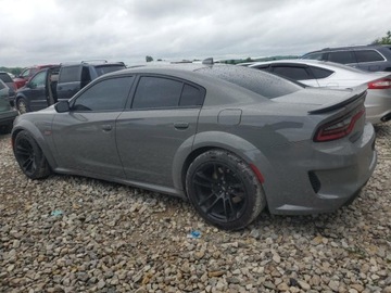 Dodge Charger VII 2023 Dodge Charger Scat Pack 2023 6.4l 6.4 Benzyna 485KM, zdjęcie 1