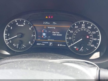 Infiniti QX50 2025 Infiniti QX50 Pure 2025 2.0l 2.0 Benzyna 268KM, zdjęcie 10