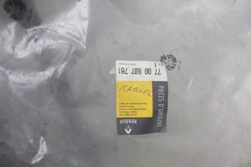 WLEW RURKA PALIWA RENAULT 7700807761