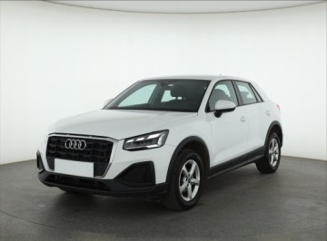 Audi Q2 SUV Facelifting 1.5 35 TFSI 150KM 2023 Audi Q2 35 TFSI, Salon Polska, 1. Właściciel, zdjęcie 1
