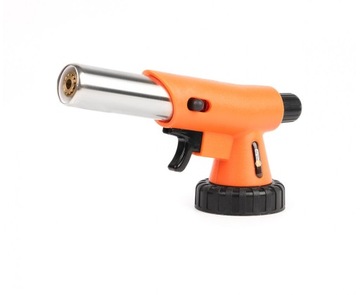 Газовая горелка 1,3кВт 1300С два режима горения POLAX 32-036