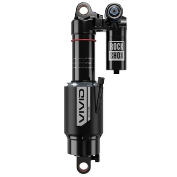 Задний амортизатор RockShox Vivid Ultimate 250x70