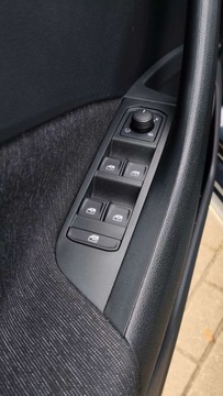 Skoda Kamiq Crossover 1.0 TSI 110KM 2021 Skoda Kamiq Ambition 1.0 TSI 110KM DSG Ssalon PL Klimatyzacja Podgrz. f, zdjęcie 22