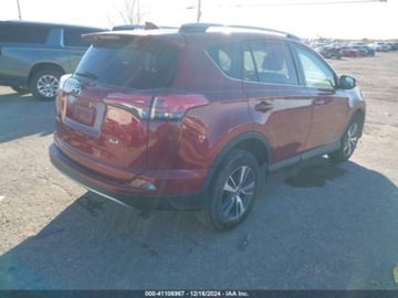 Toyota 2018 Toyota RAV4 2018r., Adventure, od ubezpieczalni 2.5 Benzyna 176KM, zdjęcie 6