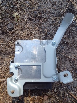 Модуль гидроусилителя руля Toyota Yaris III 1.4d