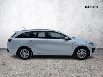 Kia Ceed III Kombi 1.0 T-GDI 100KM 2020 Kia Ceed 1.0 T-GDI S l Salon Polska, VAT23% l, zdjęcie 3