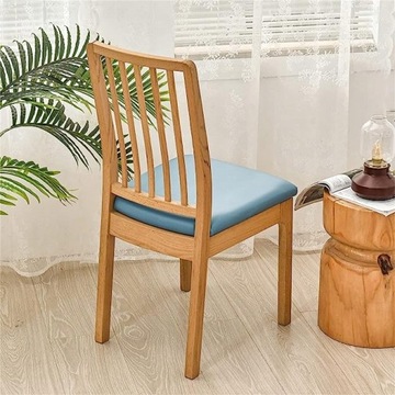 ЧЕХОЛ НА СИДЕНЬЕ, СТУЛ, ТАБУРЕТ, ЭКО-КОЖА