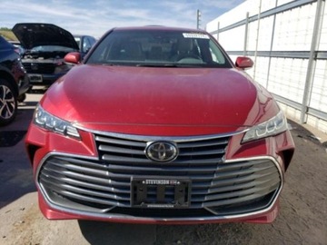Toyota Avalon III 2022 Toyota Avalon 2022, 3.5L, XLE, od po gradobiciu, zdjęcie 1