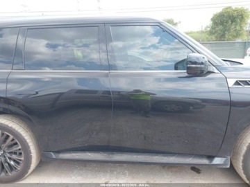 Infiniti 2025 Infiniti QX80 Autograph 2025 3.5l 3.5 Benzyna 450KM, zdjęcie 6