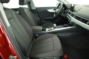 Audi A4 B9 Avant 1.4 TFSI 150KM 2018 Audi A4 1.4 TFSI, Salon Polska, Automat, Klima, zdjęcie 6