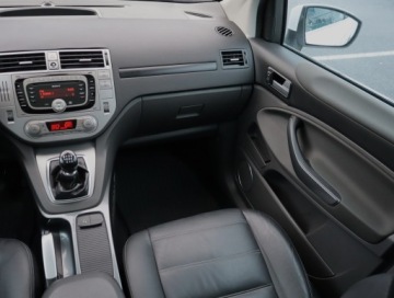 Ford Kuga I 2.0 Duratorq TDCi 140KM 2010 Ford Kuga 2.0 TDCi, 4X4, Skóra, Xenon, Klima, zdjęcie 7