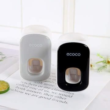 ДОЗАТОР ЗУБНОЙ ПАСТЫ ECOCO SQUEER SQUEER