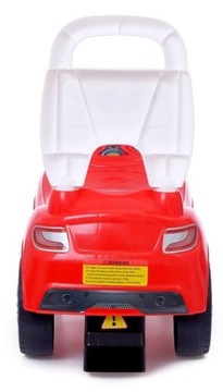 Езда, Уокер, Коляска, Автомобиль, Звуки, МАШИНА