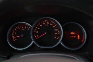 Dacia Dokker Mikrovan TCe 115KM 2016 Dacia Dokker 1.2 TCe, Navi, Klima, Tempomat, zdjęcie 10