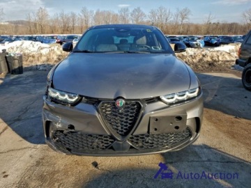 Alfa Romeo 2024 Alfa Romeo Tonale 2024 ALFA ROMEO TONALE VELOCE 1.3 Hybryda 285KM