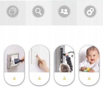 Игрушки Монтессори: разблокируйте развивающую игрушку