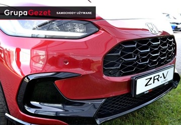 Honda ZR-V 2.0 i-MMD Hybrid 184KM 2023 Honda ZR-V e:HEV 2.0 Hybryda 184KM Sport Demonstracyjny/ CLS ZS, zdjęcie 7