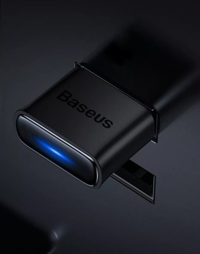 Адаптер Baseus USB-приемник BLUETOOTH 5 7 УСТРОЙСТВА