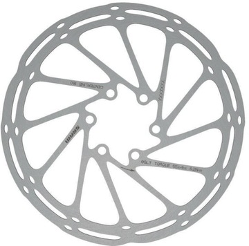 Tarcza Hamulcowa SRAM Centerline 203mm 6 śrub