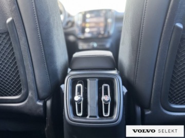 Volvo XC40 Recharge 78kWh Twin 408KM 2023 Volvo XC 40 XC40 Recharge Twin | 408KM | aut | FV2, zdjęcie 18