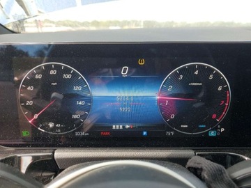 Mercedes GLA II 2024 Mercedes-Benz GLA 300 4Matic 2024 2.0l 2.0 Benzyna 255KM, zdjęcie 9