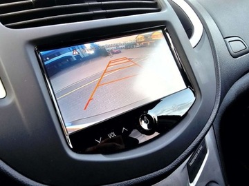 Chevrolet Trax 1.6 115KM 2014 Chevrolet Trax LT___1.6 Benzyna 115KM__Skora Navi Kamera___Pelna Historia, zdjęcie 22