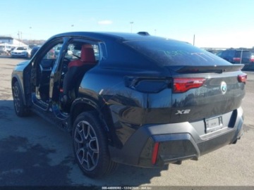 BMW X2 U10 2025 BMW X2 xDrive28i 2025 2.0 Benzyna 241KM, zdjęcie 3