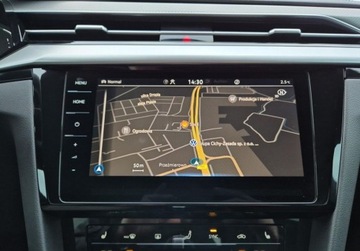 Volkswagen Arteon Fastback Facelifting 2.0 TDI 200KM 2023 Volkswagen Arteon R-Line 2.0TDI 200KM DSG LED Kamera 4.Podgrzew.Fot Tempom, zdjęcie 24