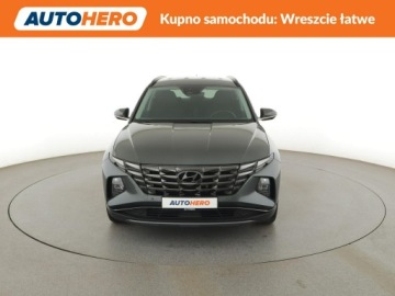 Hyundai Tucson IV 2022 Hyundai Tucson FV23% mHEV full LED virtual cocpit, zdjęcie 10