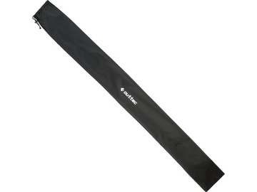 Палки для скандинавской ходьбы Carbon 1 секции Outtec 110CM