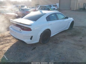 Dodge Charger VII 2020 Dodge Charger Dodge Charger Scat Pack Widebody, od ubezpieczalni 6.4 485KM, zdjęcie 6