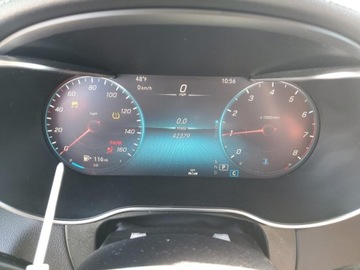 Mercedes GLC C254/X254 2023 Mercedes-Benz GLC Coupe 300 4Matic 2023 2.0l 2.0 Benzyna 255KM, zdjęcie 9