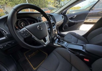 Volvo 2017 Volvo V40 Cross Country 2.0 navi BEZWYPADKOWY gwarancja zarejestrowanyKAME, zdjęcie 18