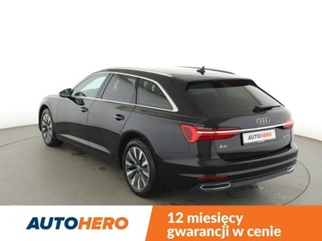 Audi A6 C8 Avant 2.0 45 TFSI 245KM 2019 Audi A6 Avant S-tronic full LED navi klima auto, zdjęcie 3