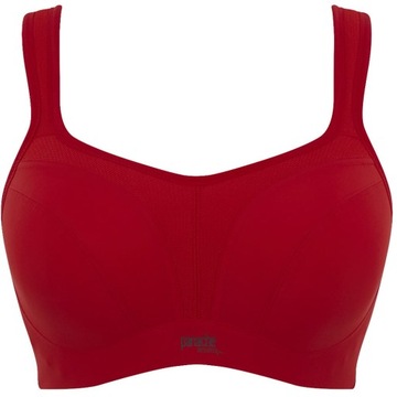 Panache Sport SPORTS BRA fiery red 65HH 30HH