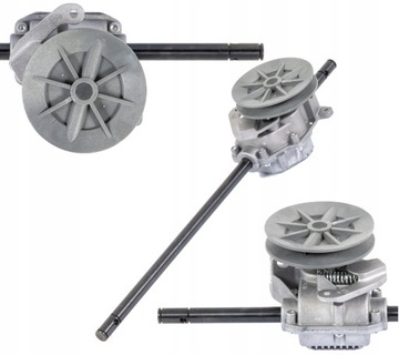 PRZEKŁADNIA NAPĘDU KOSIARKI SPALINOWEJ DK41N130 FAWORYT