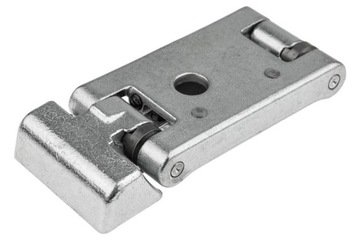 ZAWIDRZWI TYLNYCH MERCEDES SPRINTER 1995-2006,VW LT 1996-2006 270°-LEWA PRA