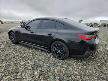 BMW i4 2023 BMW i4 eDrive 40 2023 Elektryczny 335KM, zdjęcie 1