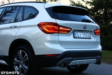 BMW X1 F48 2017 BMW X1 BMW X1 2.0 Diesel 163KM, zdjęcie 6