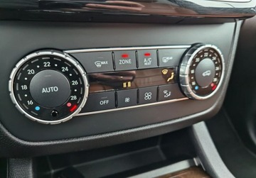 Mercedes GLS X166 Off-Tourer 3.0 350 d 258KM 2017 Mercedes-Benz GLS 3.0 Diesel 258KM, zdjęcie 26