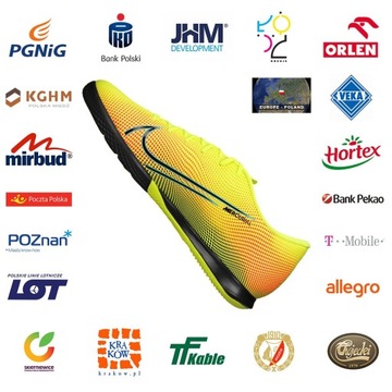Кроссовки Nike Vapor 13 Academy Mds Ic M, размер 45