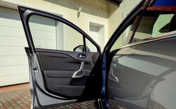 DS 4 I Hatchback Facelifting 2015 1.2 PureTech 131KM 2016 Citroen DS4 Filmik VIDEO Oryginal Przebieg Bogata Wersja NAWIGACJA Ksenony, zdjęcie 13