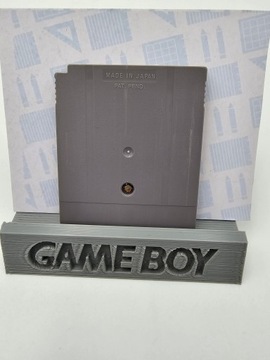 GAME BOY TITUS THE FOX ОРИГИНАЛ
