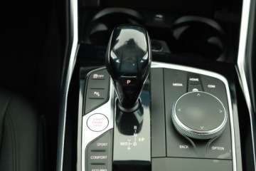 BMW Seria 3 F30-F31-F34 Gran Turismo Facelifting 2.0 318d 150KM 2020 BMW 3 318 d, Salon Polska, 1. Właściciel, zdjęcie 15