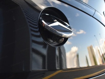 Mercedes GLC C254/X254 2025 GLC Coupe 200 d 4-Matic AMG Line 2.0 (163KM) 2025, zdjęcie 13