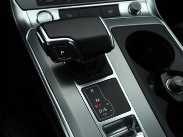 Audi A6 C8 Limousine 2.0 40 TDI 204KM 2020 Audi A6 40 TDI, Salon Polska, Serwis ASO, 201 KM, zdjęcie 15